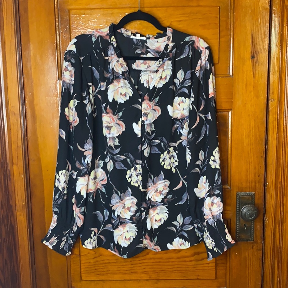 Maurices long sleeve top